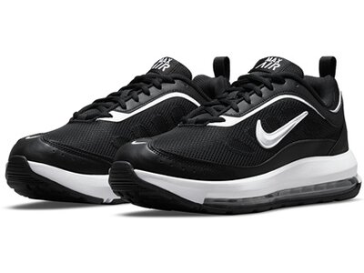 NIKE Herren Laufschuhe Air Max AP Grau