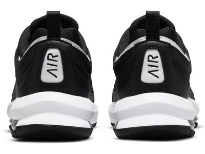 NIKE Herren Laufschuhe Air Max AP Grau