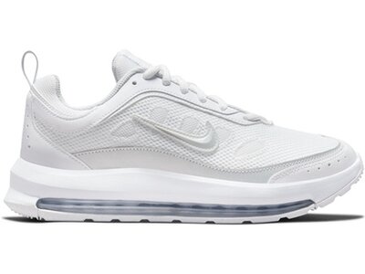 NIKE Damen Laufschuhe Air Max AP Grau