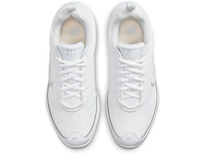NIKE Damen Laufschuhe Air Max AP Grau