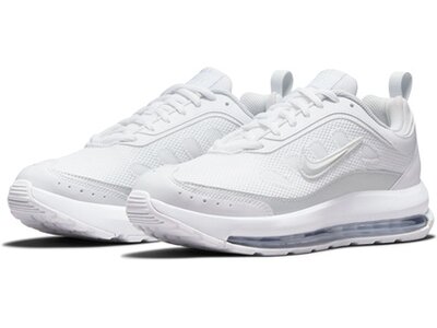 NIKE Damen Laufschuhe Air Max AP Grau