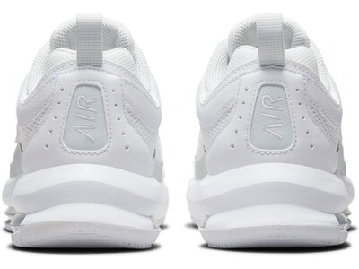 NIKE Damen Laufschuhe Air Max AP Grau