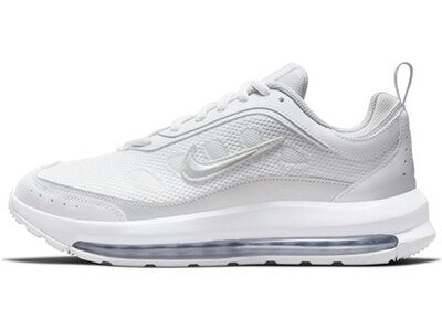 NIKE Damen Laufschuhe Air Max AP Grau