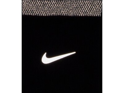 NIKE Herren U NK SPARK CUSH CRW Schwarz