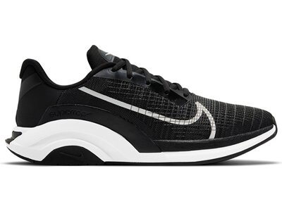 NIKE Herren Trainingsschuhe "Zoom X Superrep Surge" Schwarz