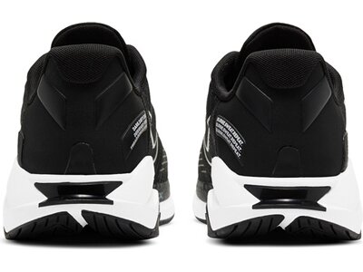 NIKE Herren Trainingsschuhe "Zoom X Superrep Surge" Schwarz
