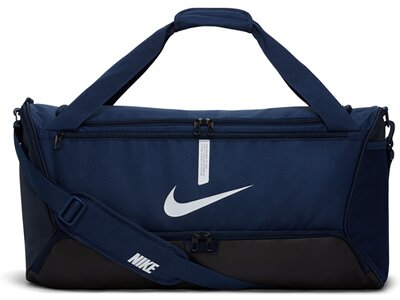 NIKE Sporttasche "Nike Academy Team" Blau