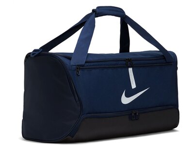 NIKE Sporttasche "Nike Academy Team" Blau