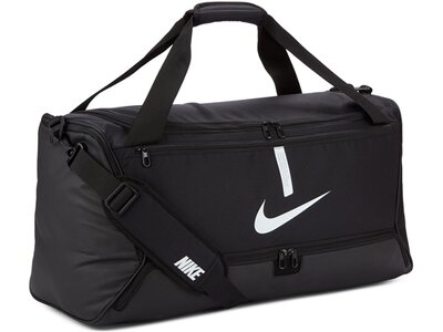 NIKE Sporttasche "Nike Academy Team" Blau