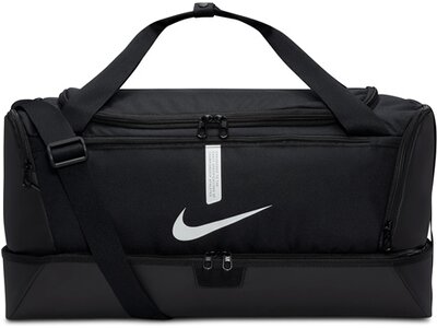 NIKE Fußball-Sporttasche "Nike Academy Team Soccer Hardcase" Schwarz