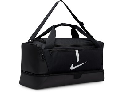 NIKE Fußball-Sporttasche "Nike Academy Team Soccer Hardcase" Schwarz