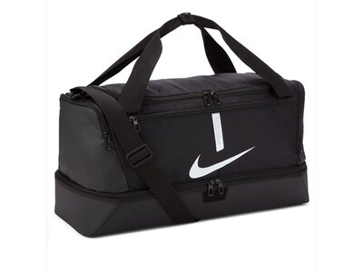 NIKE Fußball-Sporttasche "Nike Academy Team Soccer Hardcase" Schwarz