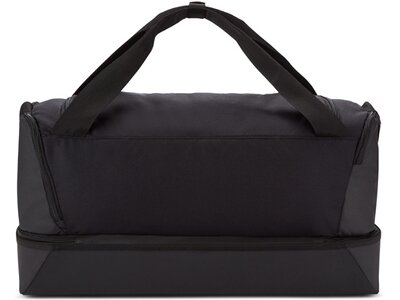 NIKE Fußball-Sporttasche "Nike Academy Team Soccer Hardcase" Schwarz