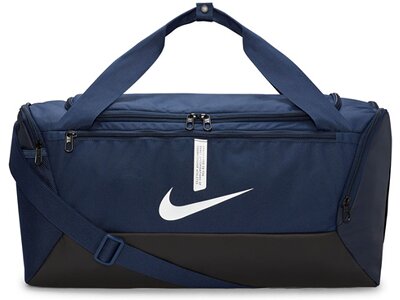 NIKE Equipment - Taschen Academy Team Duffel Tasche Small NIKE Equipment - Taschen Academy Team Duff Blau