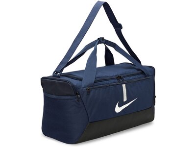 NIKE Equipment - Taschen Academy Team Duffel Tasche Small NIKE Equipment - Taschen Academy Team Duff Blau