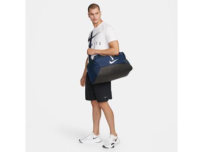 NIKE Equipment - Taschen Academy Team Duffel Tasche Small NIKE Equipment - Taschen Academy Team Duff Blau
