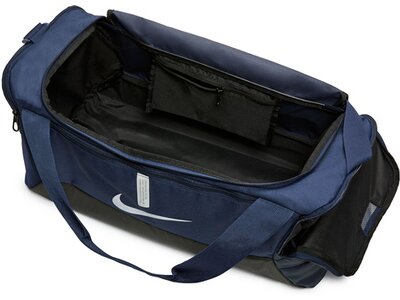 NIKE Equipment - Taschen Academy Team Duffel Tasche Small NIKE Equipment - Taschen Academy Team Duff Blau