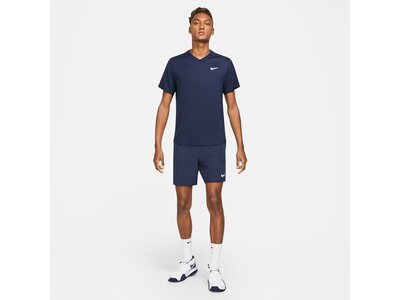 NIKE Herren T-Shirt Court Dri-FIT Victory Pink