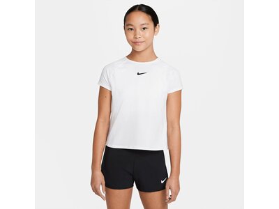 NIKE Kinder Shirt G NKCT VICTORY DF TOP SS Weiß