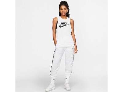 NIKE Damen Shirt W NSW TANK MSCL FUTURA NEW Weiß