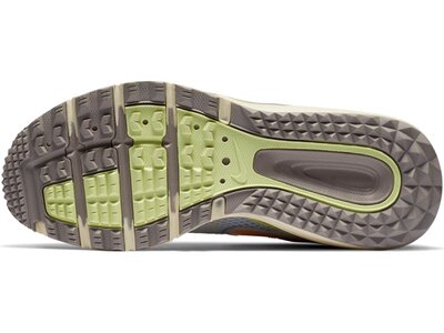 NIKE Damen Laufschuhe JUNIPER TRAIL Grau