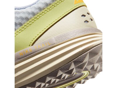 NIKE Damen Laufschuhe JUNIPER TRAIL Grau