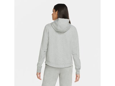 NIKE Lifestyle - Textilien - Jacken Tech Fleece Windrunner Damen F063 Silber