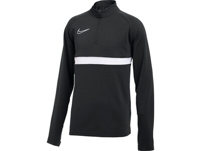 NIKE Kinder Trikot Y NK DF ACD21 DRIL TOP Silber