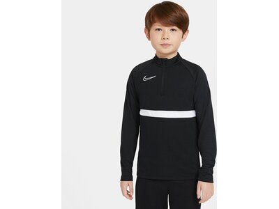 NIKE Kinder Trikot Y NK DF ACD21 DRIL TOP Silber