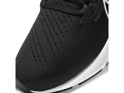 NIKE Herren Laufschuhe Air Zoom Pegasus 38 Schwarz