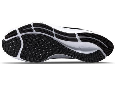 NIKE Damen Lauschuhe Air Zoom Pegasus 38 Schwarz