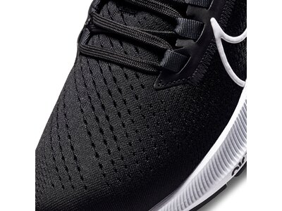 NIKE Damen Lauschuhe Air Zoom Pegasus 38 Schwarz