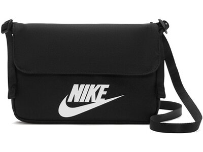 NIKE Damen Kleintasche Futura 365 Crossbody Schwarz