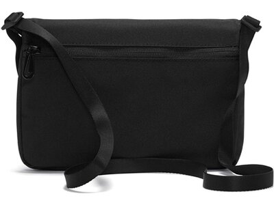 NIKE Damen Kleintasche Futura 365 Crossbody Schwarz