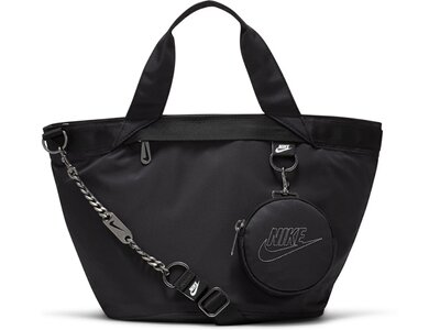 NIKE Rucksack Sportswear Futura Luxe Tote (10L) Schwarz