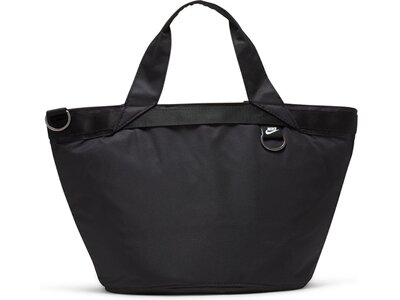 NIKE Rucksack Sportswear Futura Luxe Tote (10L) Schwarz