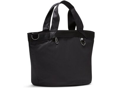 NIKE Rucksack Sportswear Futura Luxe Tote (10L) Schwarz
