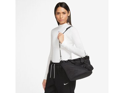NIKE Rucksack Sportswear Futura Luxe Tote (10L) Schwarz