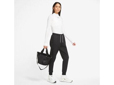 NIKE Rucksack Sportswear Futura Luxe Tote (10L) Schwarz