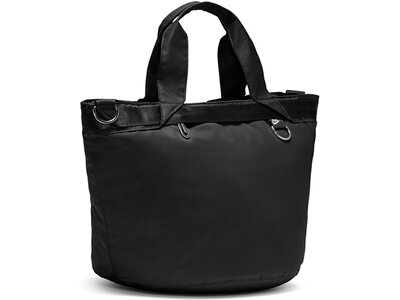 NIKE Rucksack Sportswear Futura Luxe Tote (10L) Schwarz