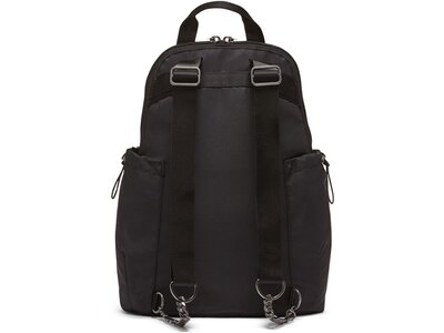 Rucksack W NSW FUTURA LUXE MINI BKPK Schwarz