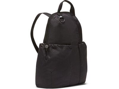Rucksack W NSW FUTURA LUXE MINI BKPK Schwarz