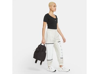 Rucksack W NSW FUTURA LUXE MINI BKPK Schwarz