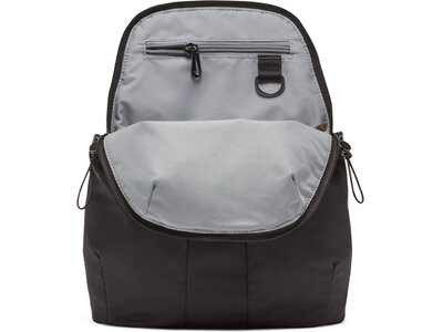 Rucksack W NSW FUTURA LUXE MINI BKPK Schwarz