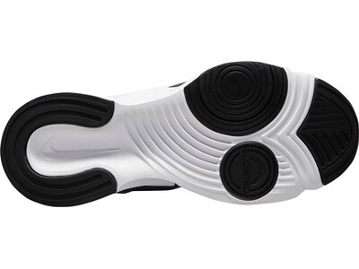NIKE Herren Laufschuhe SuperRep Go 2 Grau