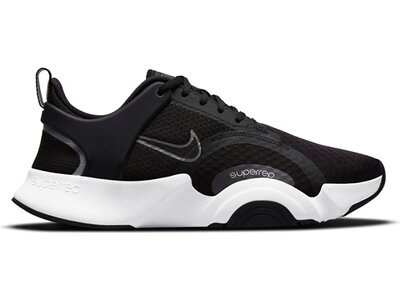 NIKE Damen Workoutschuhe SUPERREP GO 2 Weiß