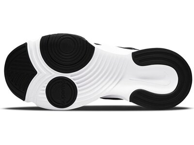 NIKE Damen Workoutschuhe SUPERREP GO 2 Weiß