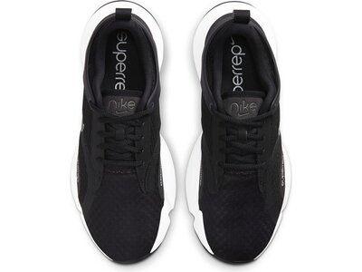 NIKE Damen Workoutschuhe SUPERREP GO 2 Weiß