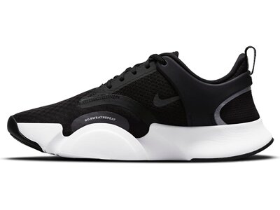 NIKE Damen Workoutschuhe SUPERREP GO 2 Weiß