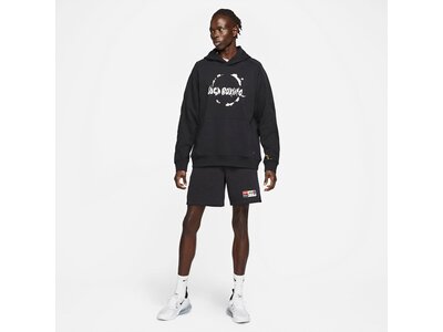 Herren Kapuzensweat M NK FC PO HOODIE K Weiß